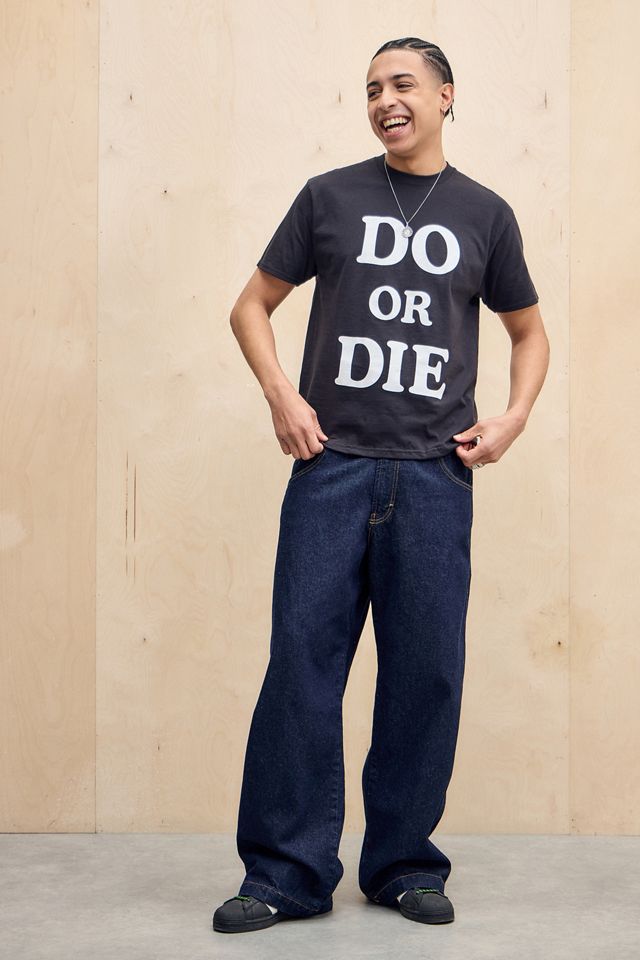 UO Do Or Die T-Shirt #1