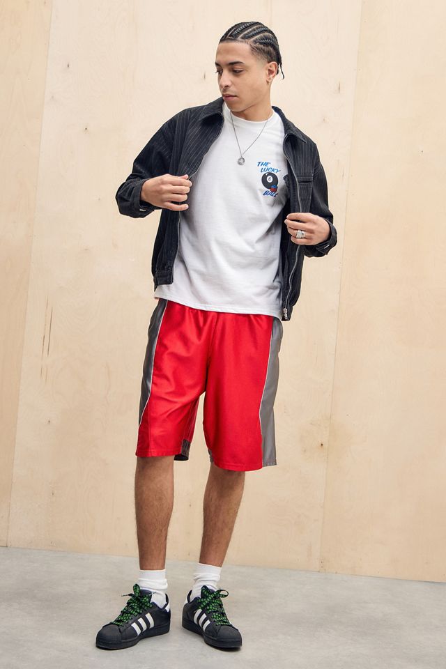 UO Billiards Hall T-Shirt #2