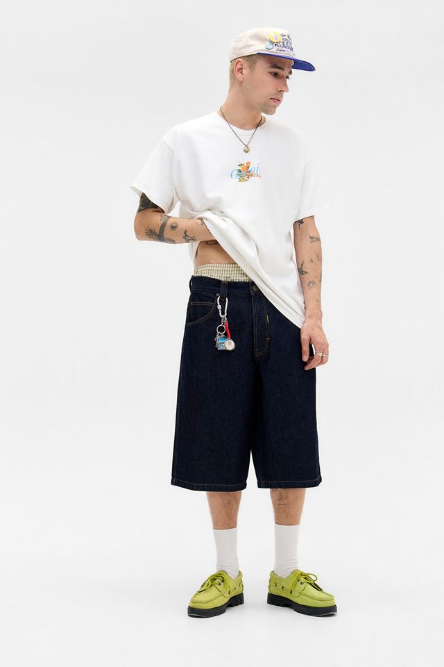 UO Orenji Jitsu T-Shirt #1