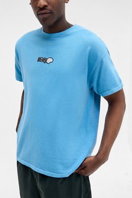 UO Blue Dirty Mind T-Shirt