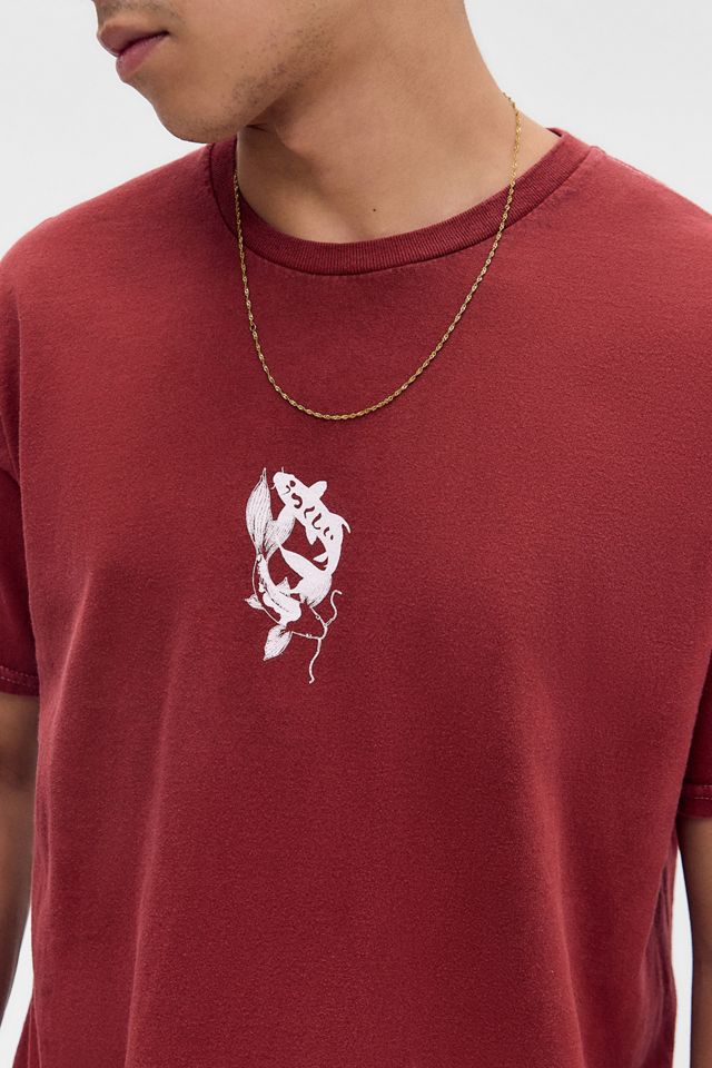 T-Shirt UO Yugen Koi #2