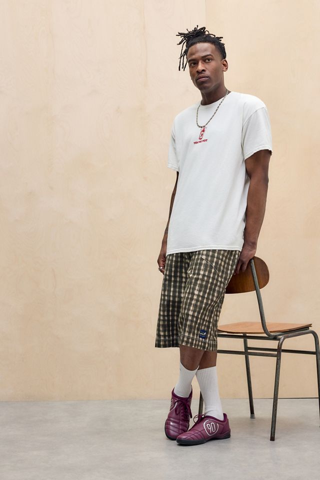 UO White You're Hot T-Shirt #2