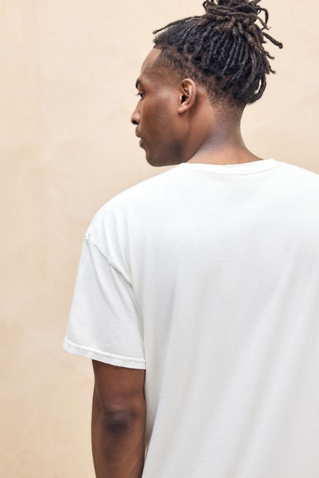 UO White You're Hot T-Shirt #3