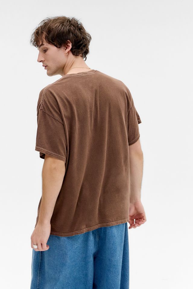 UO Brown Hop On T-Shirt #3