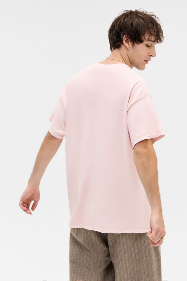 UO Pink Chronisch Online T-Shirt #2