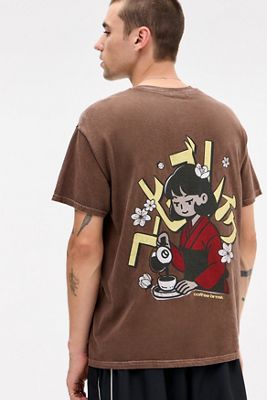UO Women Tea T-Shirt