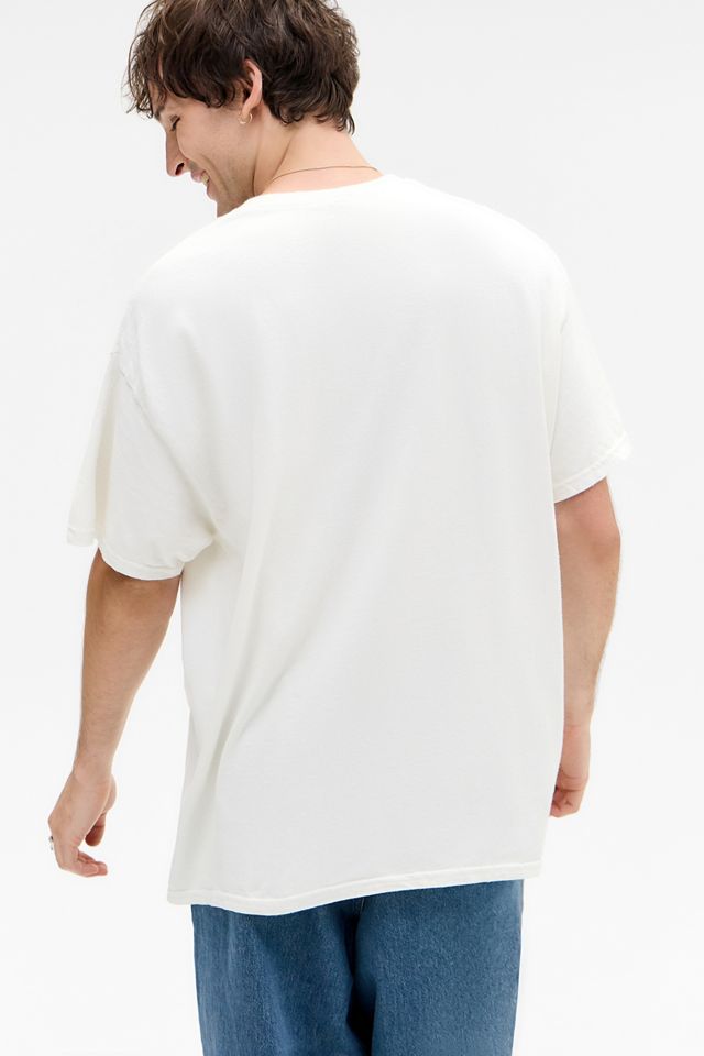 UO Over It Skate T-Shirt #3