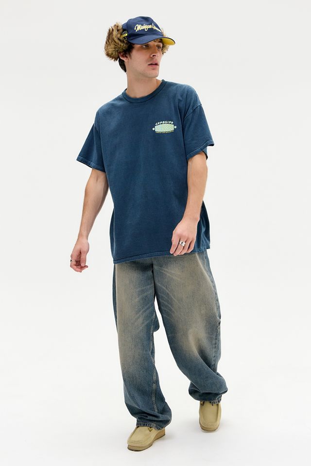UO Marine Curbside T-Shirt #1