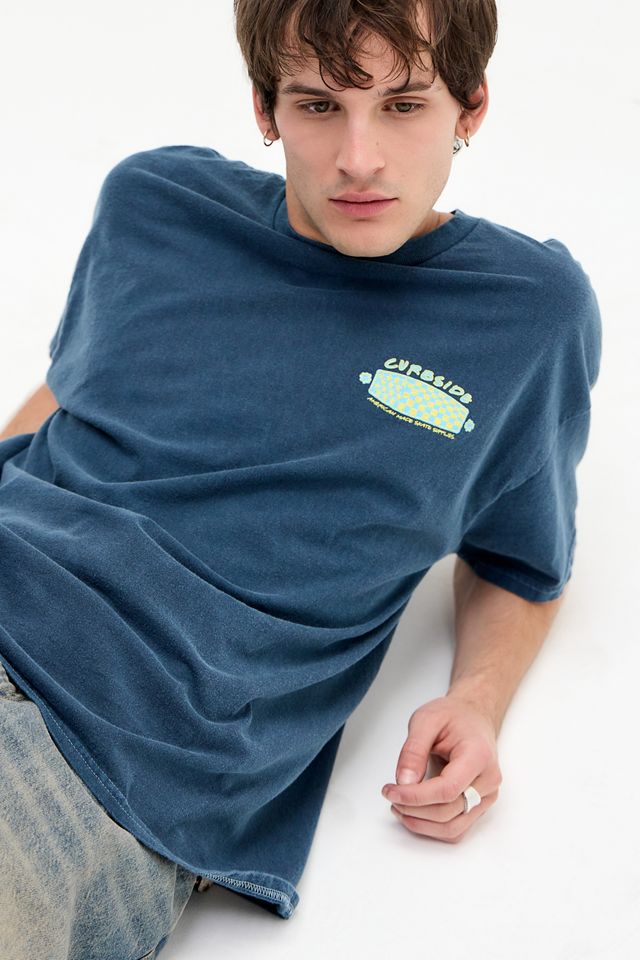 UO Marine Curbside T-Shirt #2