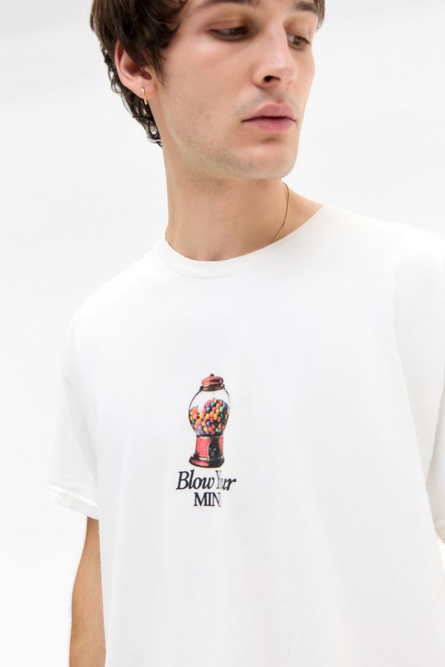UO Blow Your Mind T-Shirt #1