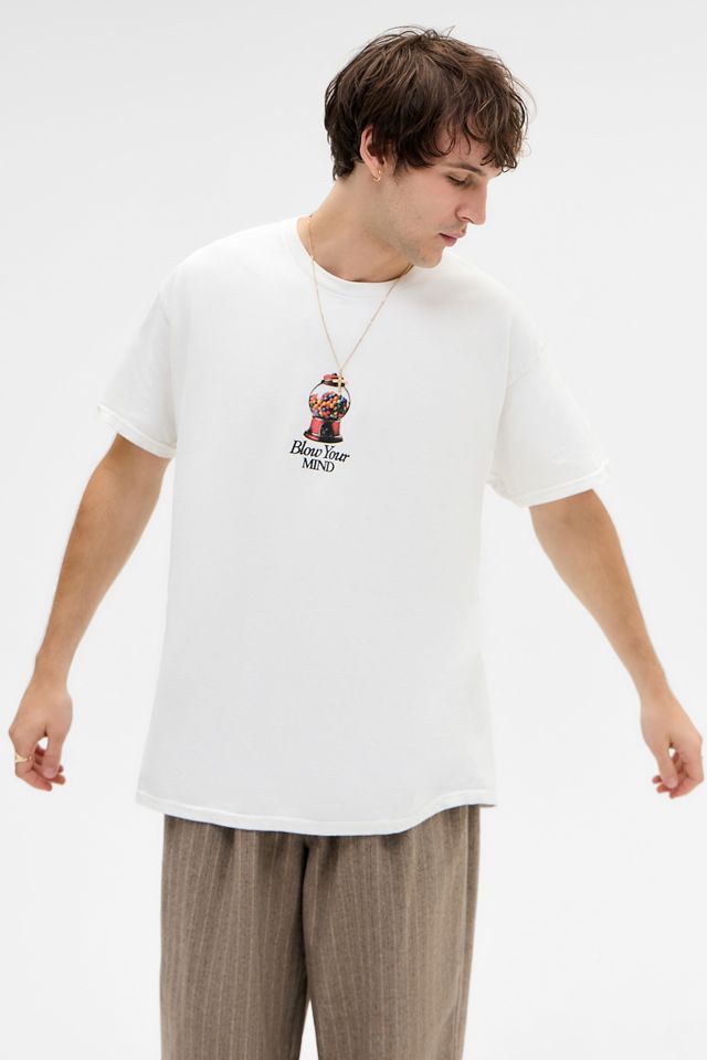 UO Blow Your Mind T-Shirt #2