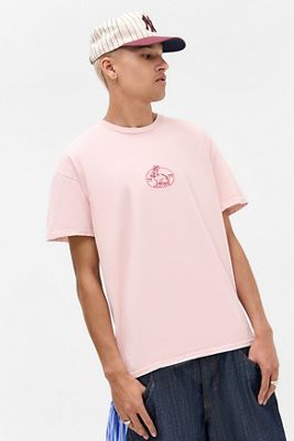 Maglietta UO Pink Rabbit