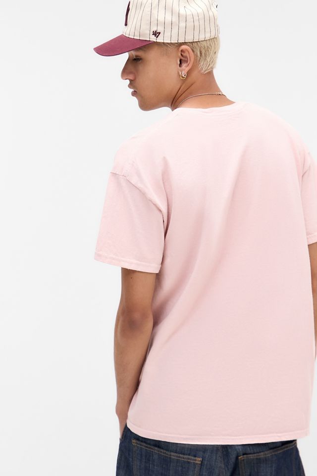 UO Pink Kaninchen T-Shirt #3