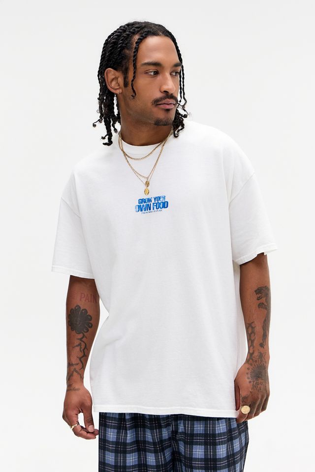 UO Züchte dein eigenes Essen T-Shirt #1