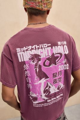 UO Midnight Halo T-Shirt