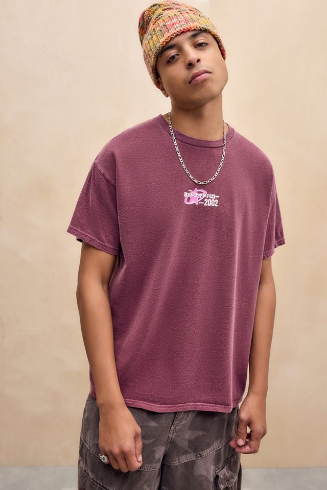 UO Midnight Halo T-Shirt #3