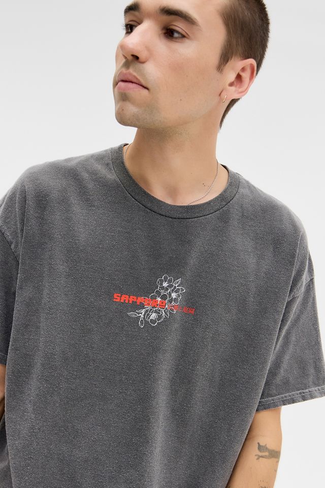 UO Lunar Laternen T-Shirt #1