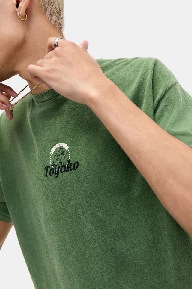 UO Toyako T-Shirt #1
