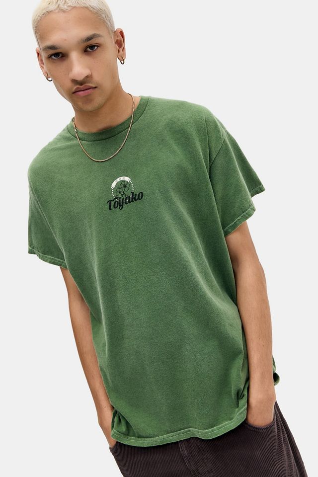 UO Toyako T-Shirt #3