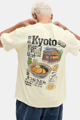UO Kyoto Ramen T-Shirt