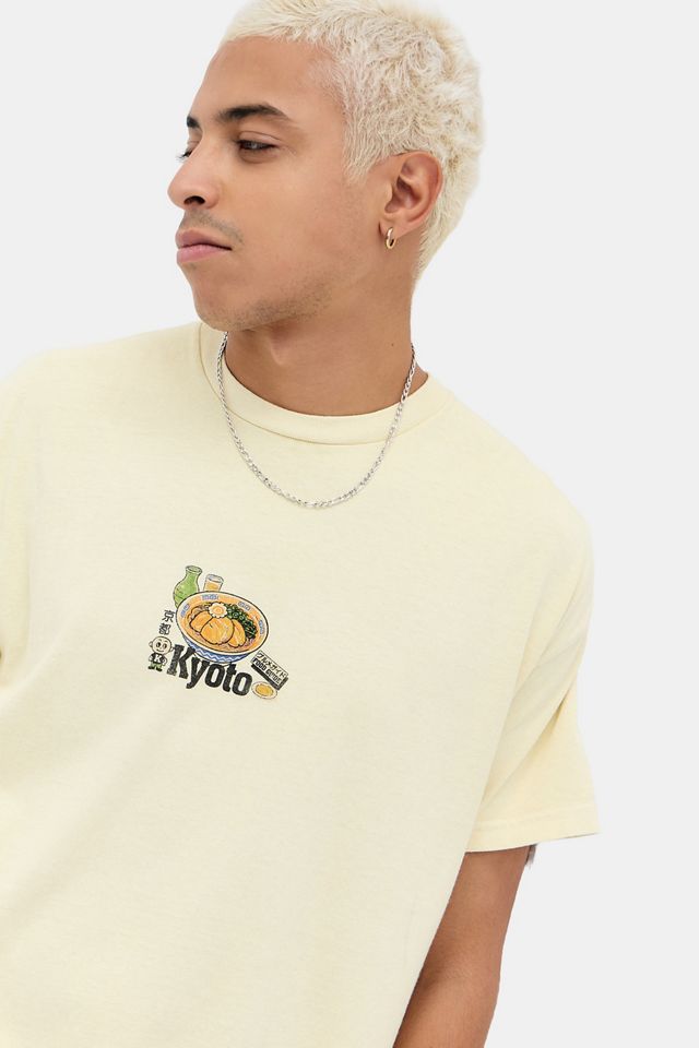UO Kyoto Ramen T-Shirt #1