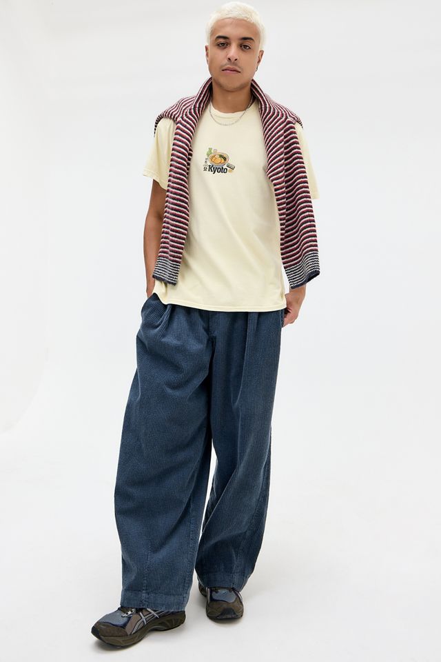 UO Kyoto Ramen T-Shirt #2