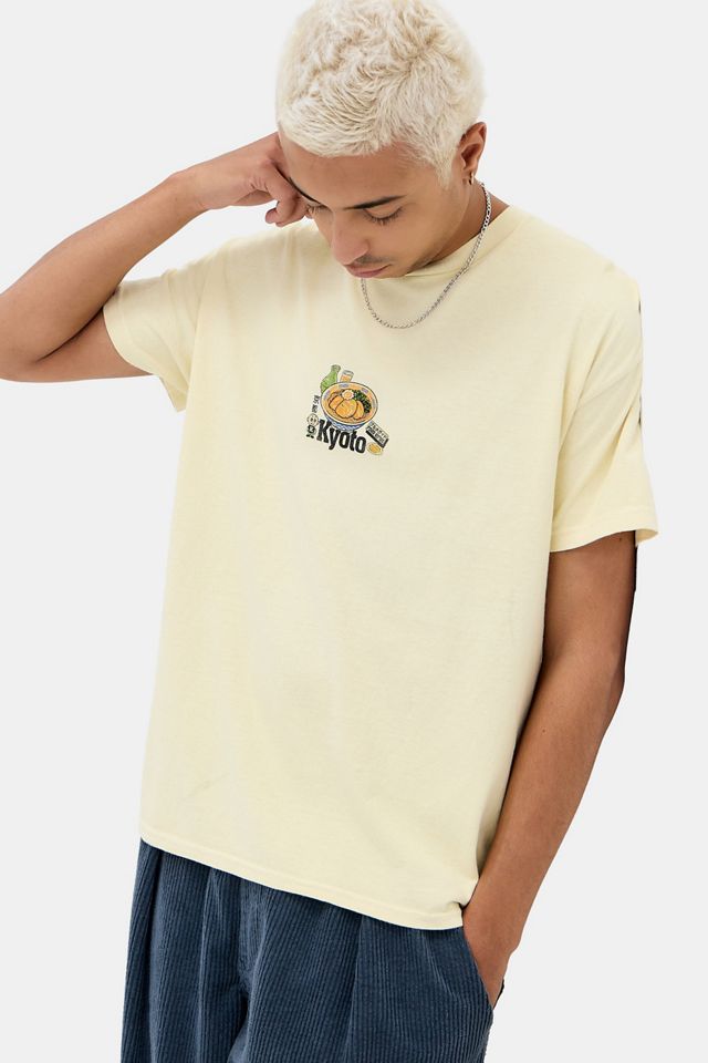 UO Kyoto Ramen T-Shirt #3
