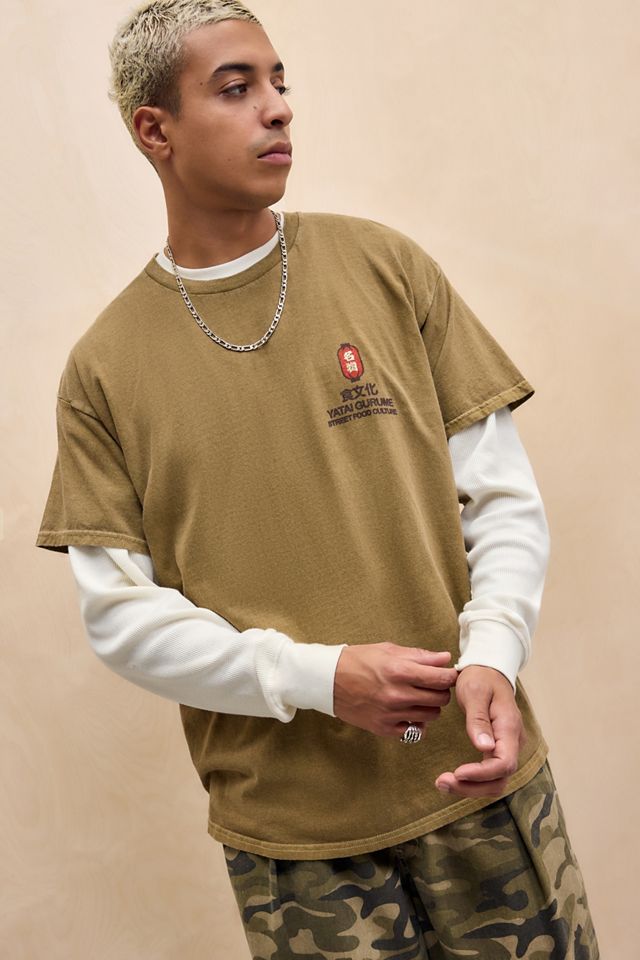 UO Food Truck T-Shirt #1