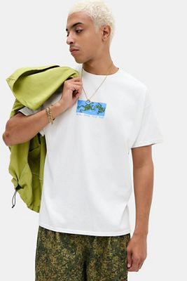 UO Frog Hip Hop T-Shirt
