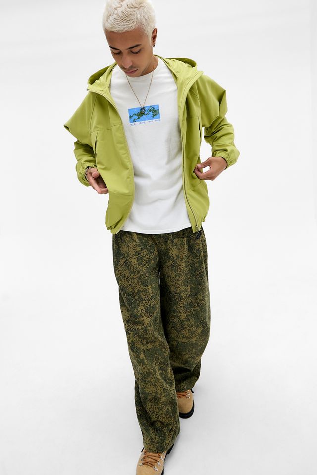 UO Frosch Hip Hop T-Shirt #2