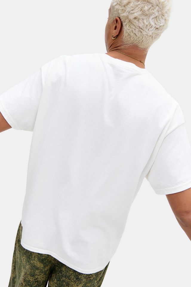 UO Frosch Hip Hop T-Shirt #3