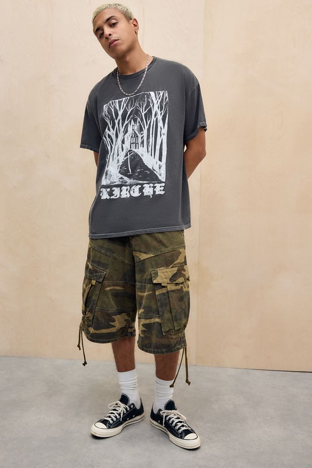 UO Karage T-Shirt #1
