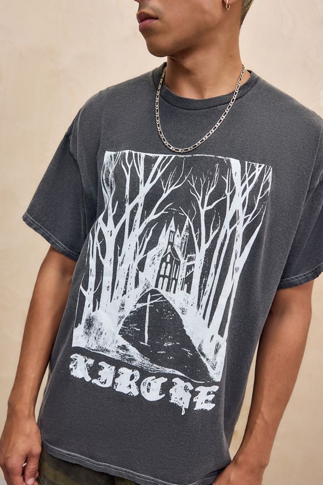 UO Karage T-Shirt #2