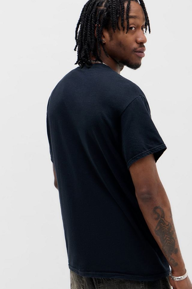 Archivis Lightening Graphic Tee #3