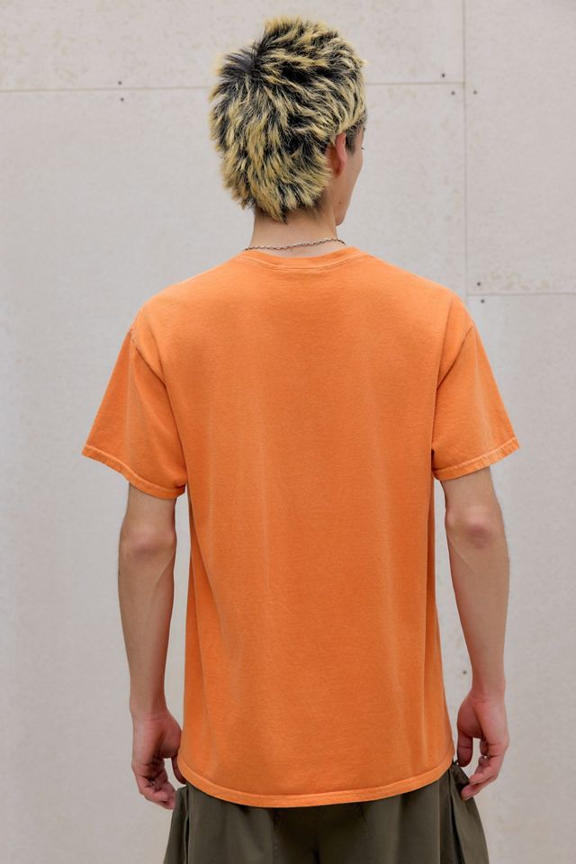 Camiseta UO Orange Furkawa #3