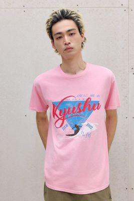 UO Rosa Kyushu T-Shirt