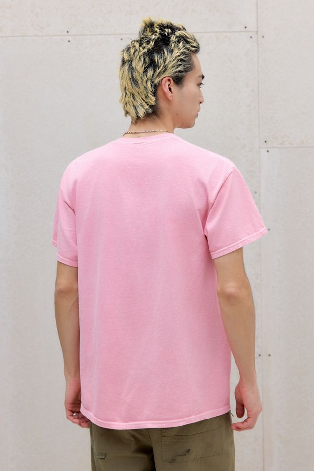 Camiseta UO Pink Kyushu #3