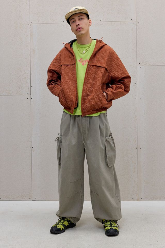 Camiseta UO con Dragón Floral Lima #1