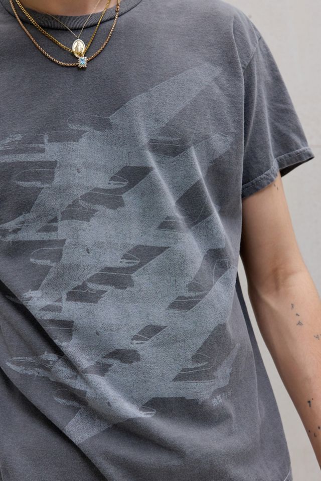 UO Grey Jet T-Shirt #2