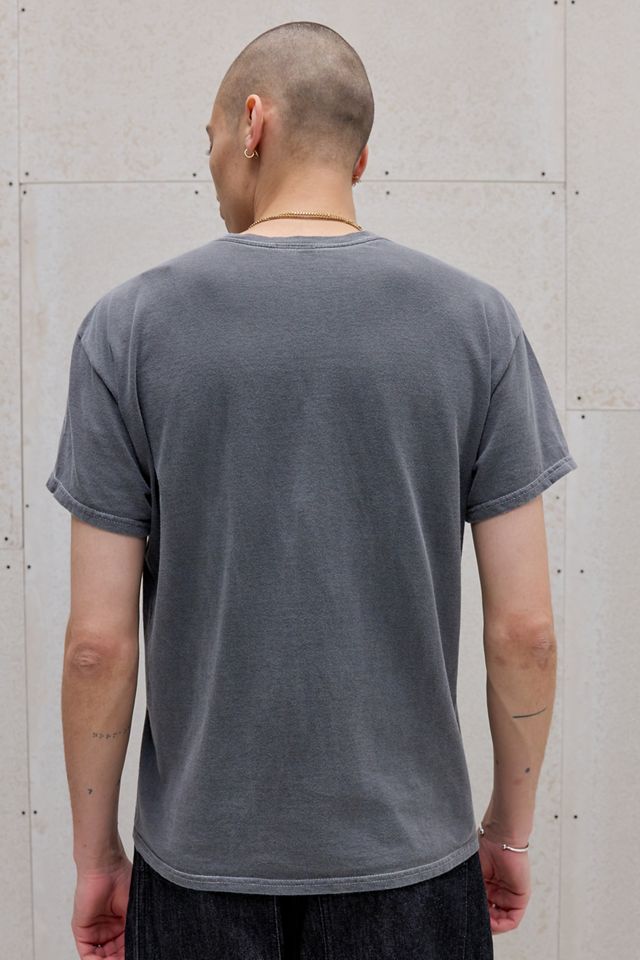 UO Grey Jet T-Shirt #3