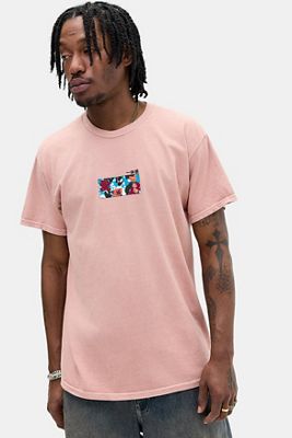 UO Peach Geisha T-Shirt