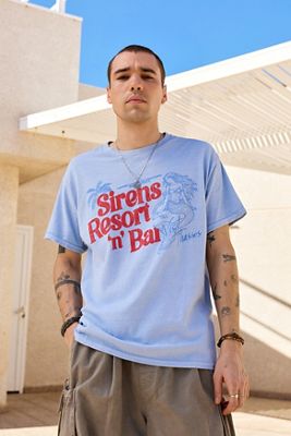 T-shirts & Polos homme BDG Urban Outfitters
