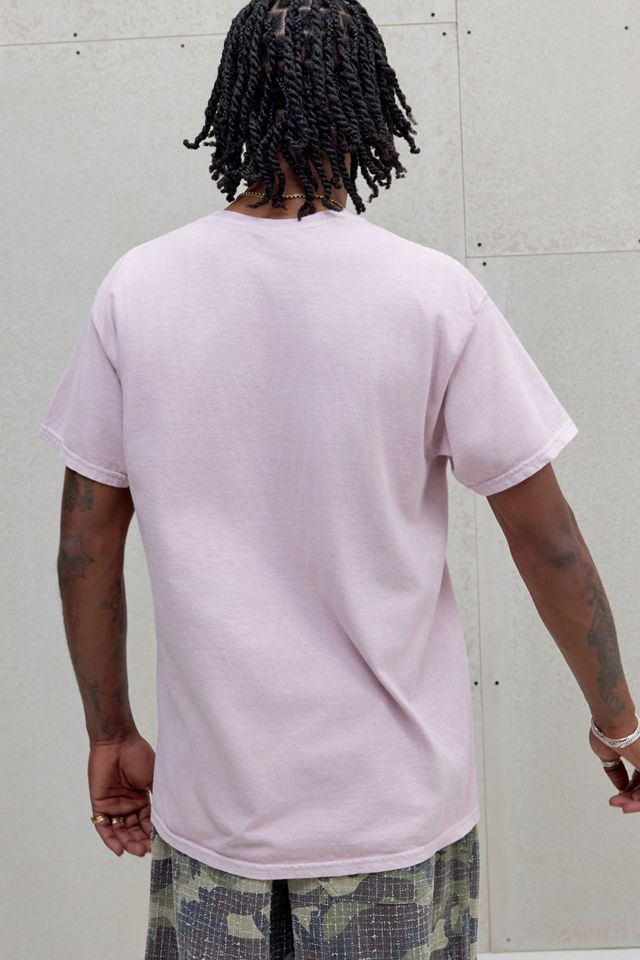 T-shirt graphique de villégiature UO Pink Sirens #2
