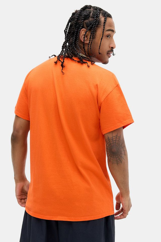 UO Orange Kings Day Bike T-Shirt #3