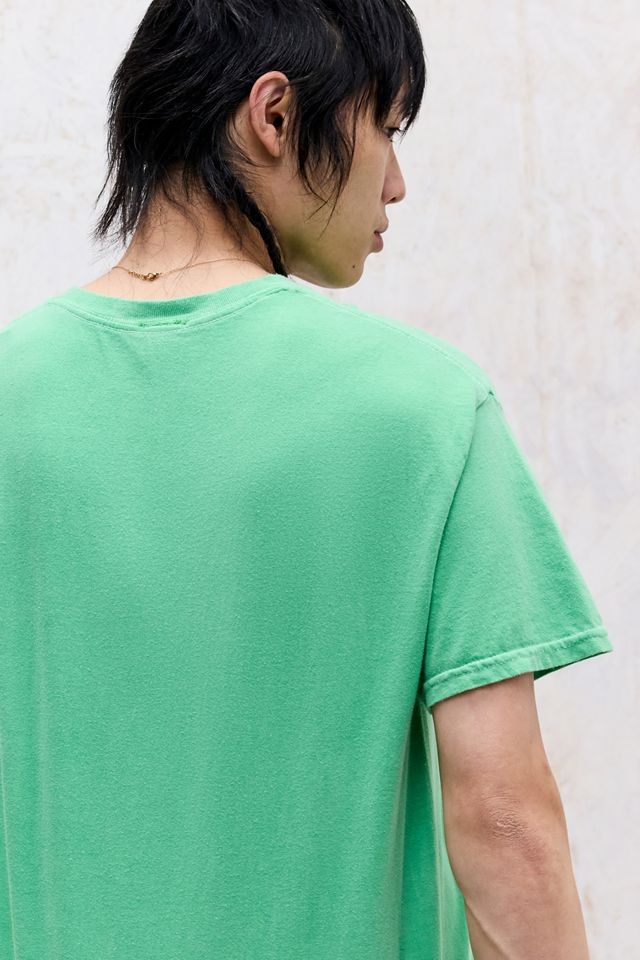 Camiseta de Surf UO Green Hanalei #3