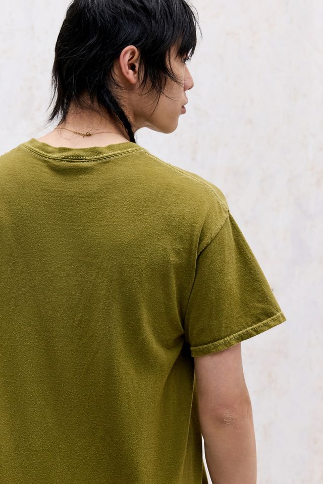 Camiseta UO Tigre Difuminado #3