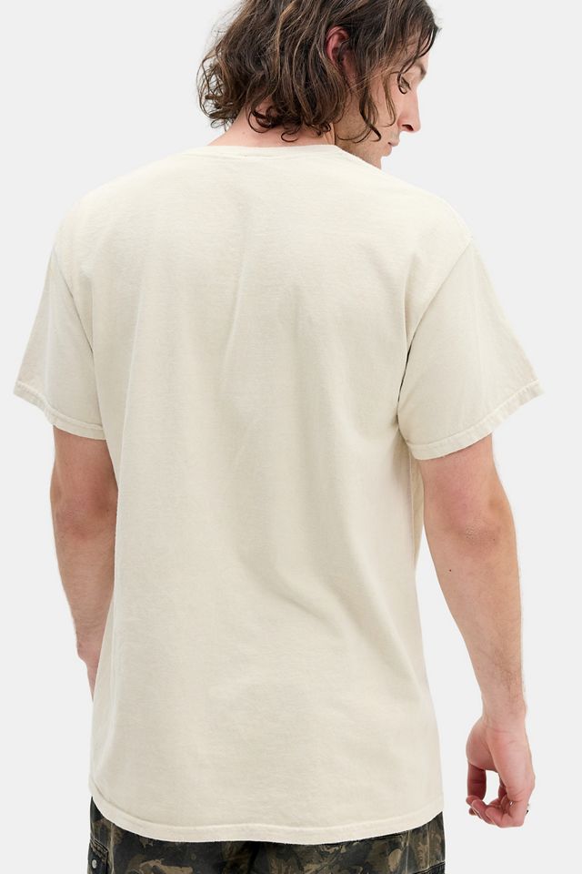 T-shirt à motif Koi UO #3