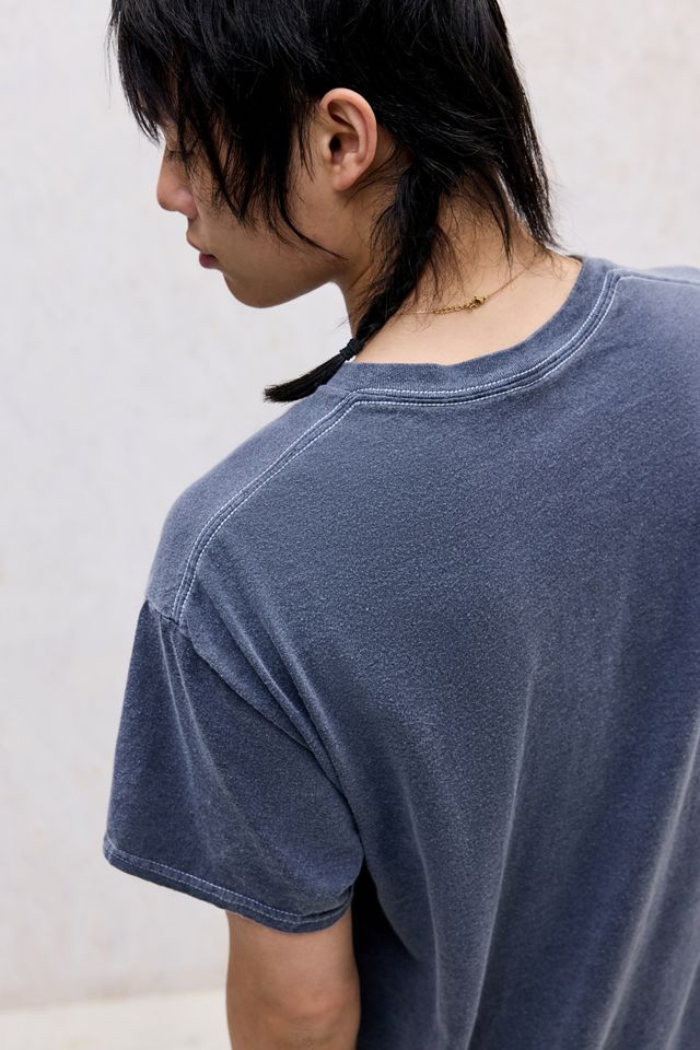 Camiseta con Motivo de Koi UO #3