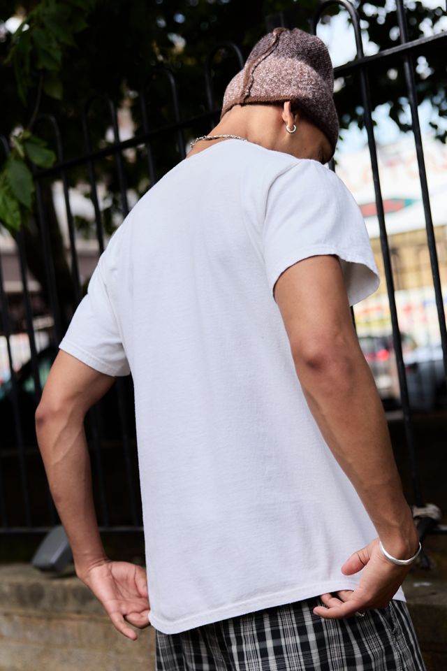 Camiseta UO White Sharks #3
