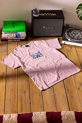 UO Holy Cow Graphic Tee